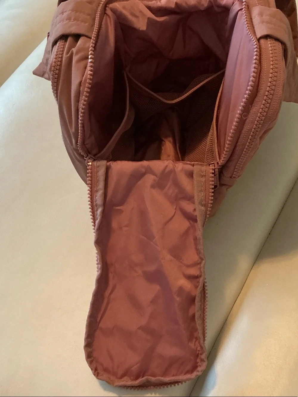 Bagsmart women quilted